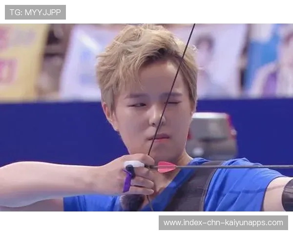 射击选手误射包包，观众笑疯