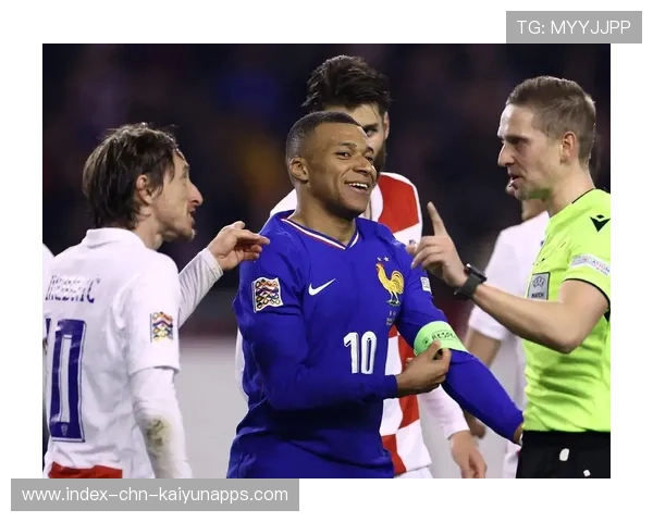 皇马依赖姆巴佩症状严重